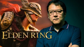 Miyazaki: Το ELDEN RING θα καταστρεφόταν αν το κάναμε πιο εύκολο