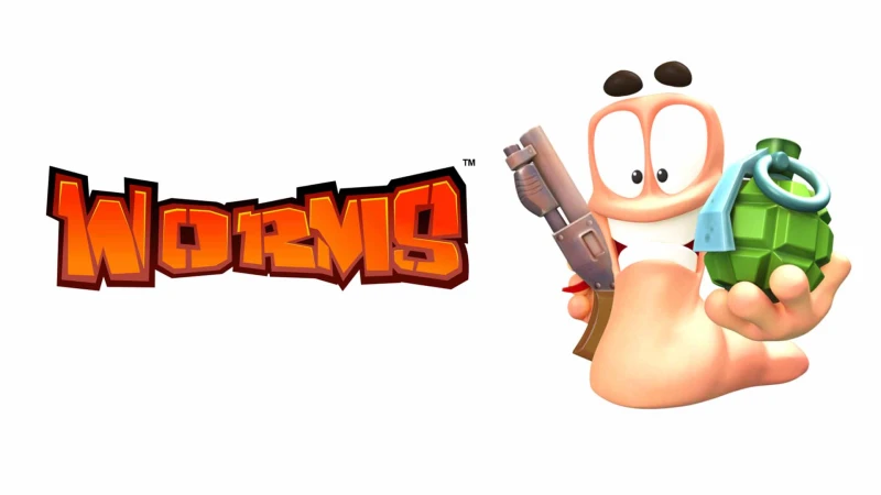 Μεγάλες εκπτώσεις στο Steam στα παιχνίδια “Worms”, “Blasphemous” και σε άλλα indies