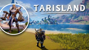 Tarisland: Κατεβάστε εντελώς δωρεάν το ολοκαίνουργιο MMO που έχει “άρωμα” από το WoW! (ΒΙΝΤΕΟ)
