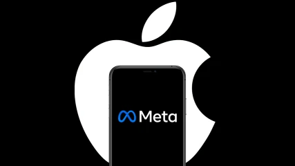 Συνεργασία Apple και Meta;