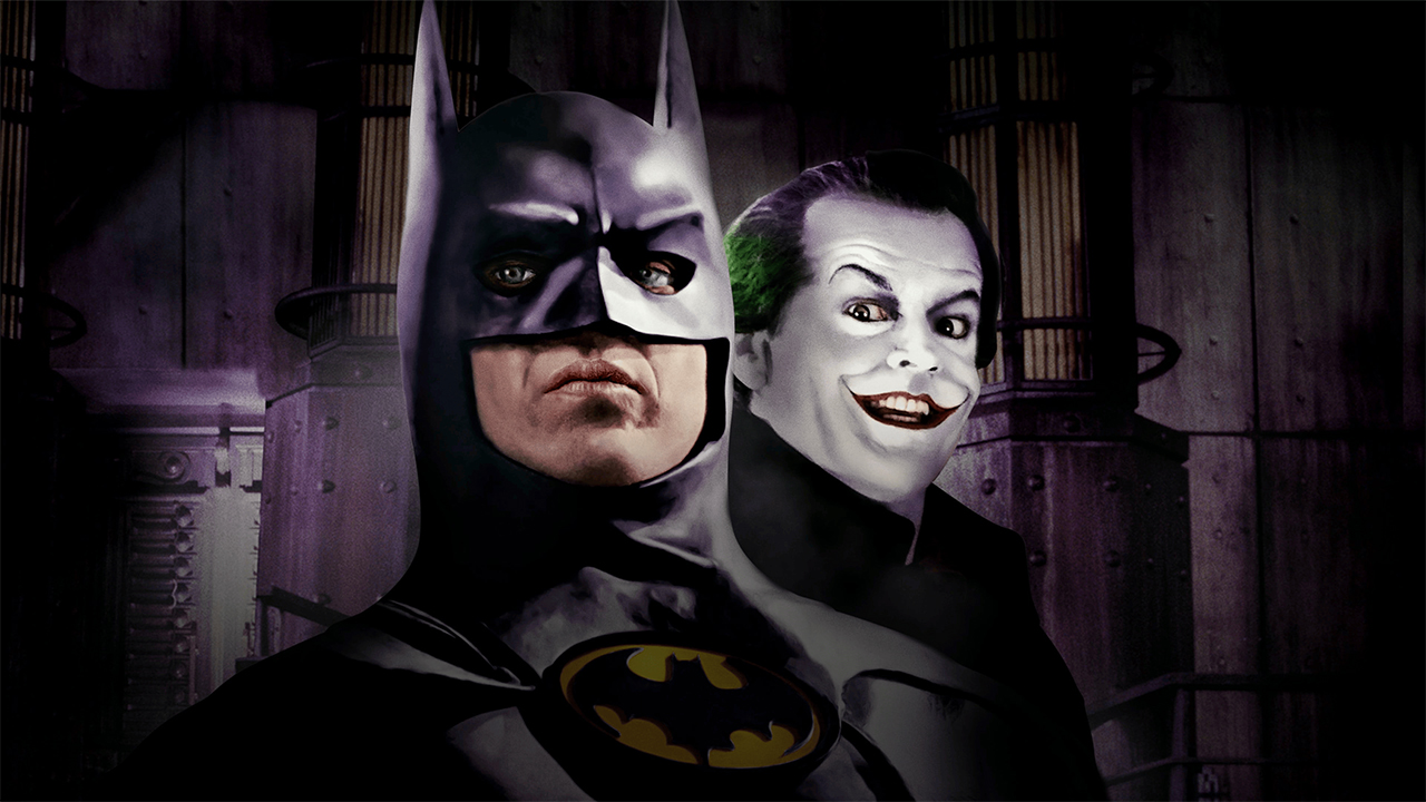 Batman: 35 χρόνια μετά νοσταλγούμε τη Gotham του Burton!