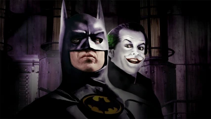 Batman: 35 χρόνια μετά νοσταλγούμε τη Gotham του Burton!
