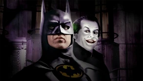 Batman: 35 χρόνια μετά νοσταλγούμε τη Gotham του Burton!