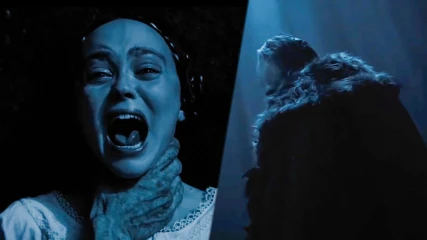 Το πρώτο trailer του Nosferatu είναι έτοιμο να σας κόψει την ανάσα