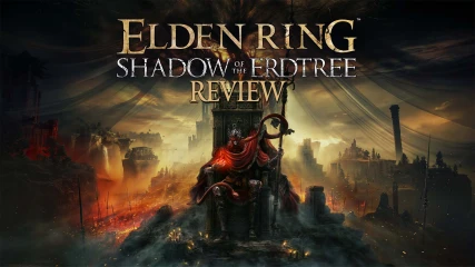 Elden Ring: Shadow of the Erdtree Review – Το σερί συνεχίζεται με ένα αιματοβαμμένο expansion!
