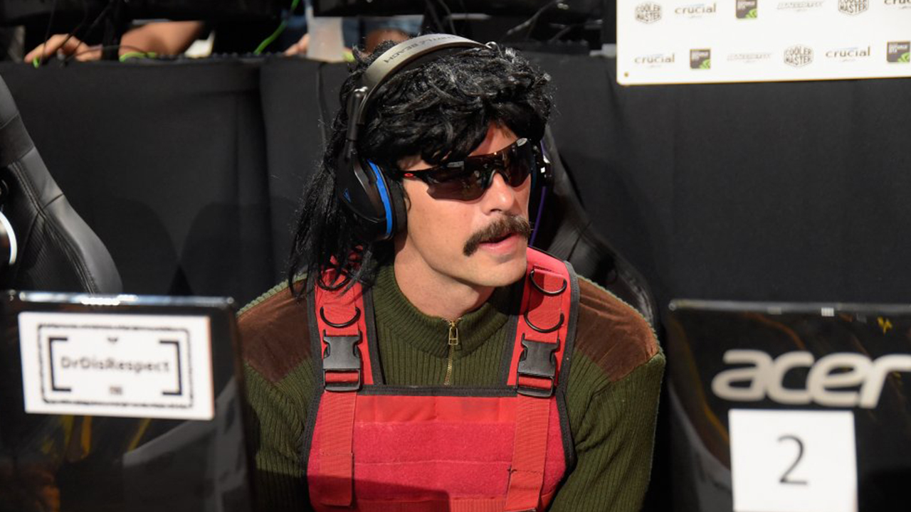 Σταματάει το streaming ο Dr Disrespect; – Πολύ σοβαρές κατηγορίες για τον λόγο που τον έκανε ban το Twitch