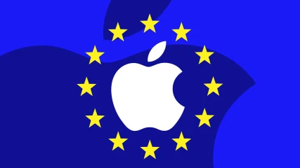 ΕΠΙΣΗΜΟ: Η ΕΕ καταγγέλλει την Apple για παρεμπόδιση του ανταγωνισμού