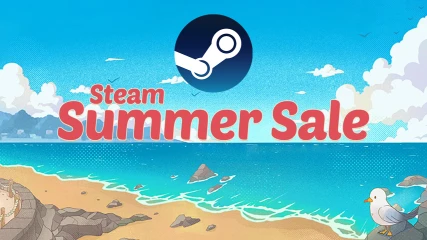 Μάθαμε πότε θα ξεκινήσει το Steam Summer Sale 2024!