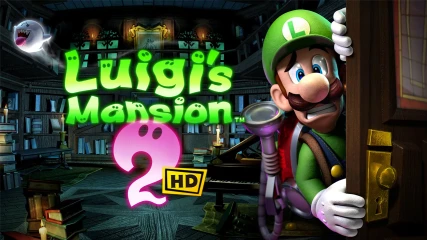 Luigi’s Mansion 2 HD Review: Μια περιποιημένη επιστροφή, αλλά σε ποιον απευθύνεται;