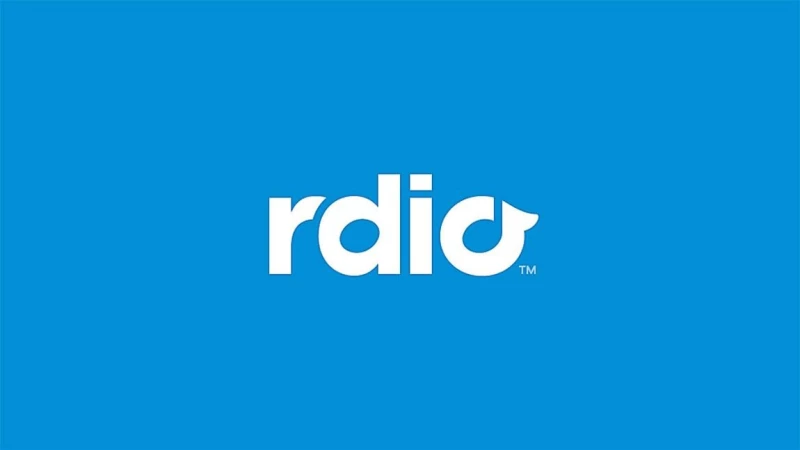 Έφτασε στην Ελλάδα το Rdio