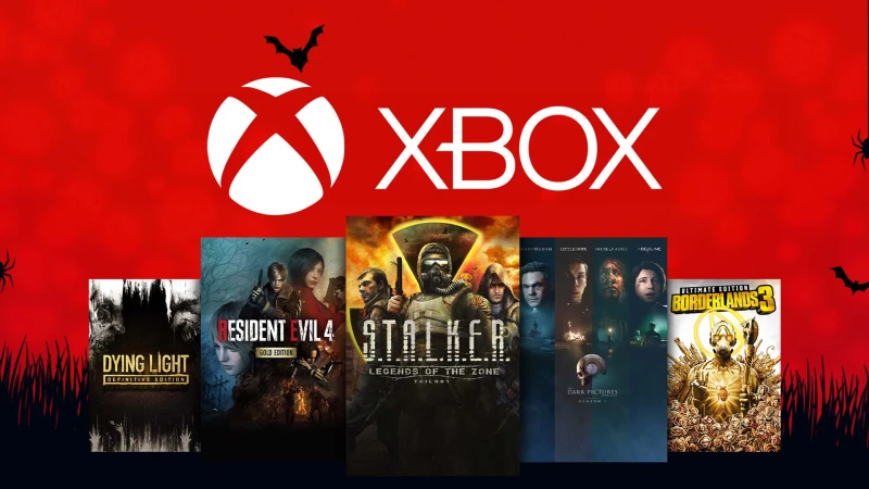 Το “Halloween” έφτασε μέσα στο κατακαλόκαιρο στο Xbox!