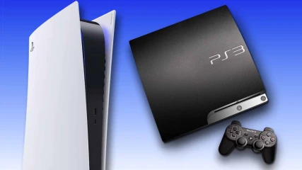 PS5: Έρχεται το backwards compatibility του PlayStation 3;