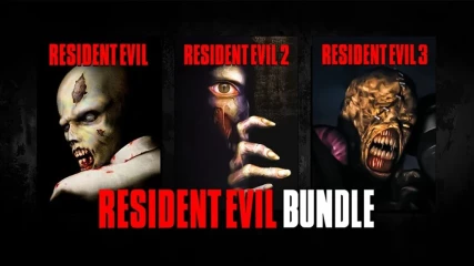 Τα κλασσικά Resident Evil έρχονται επιτέλους στο PC – Διαθέσιμο σήμερα το Resident Evil!