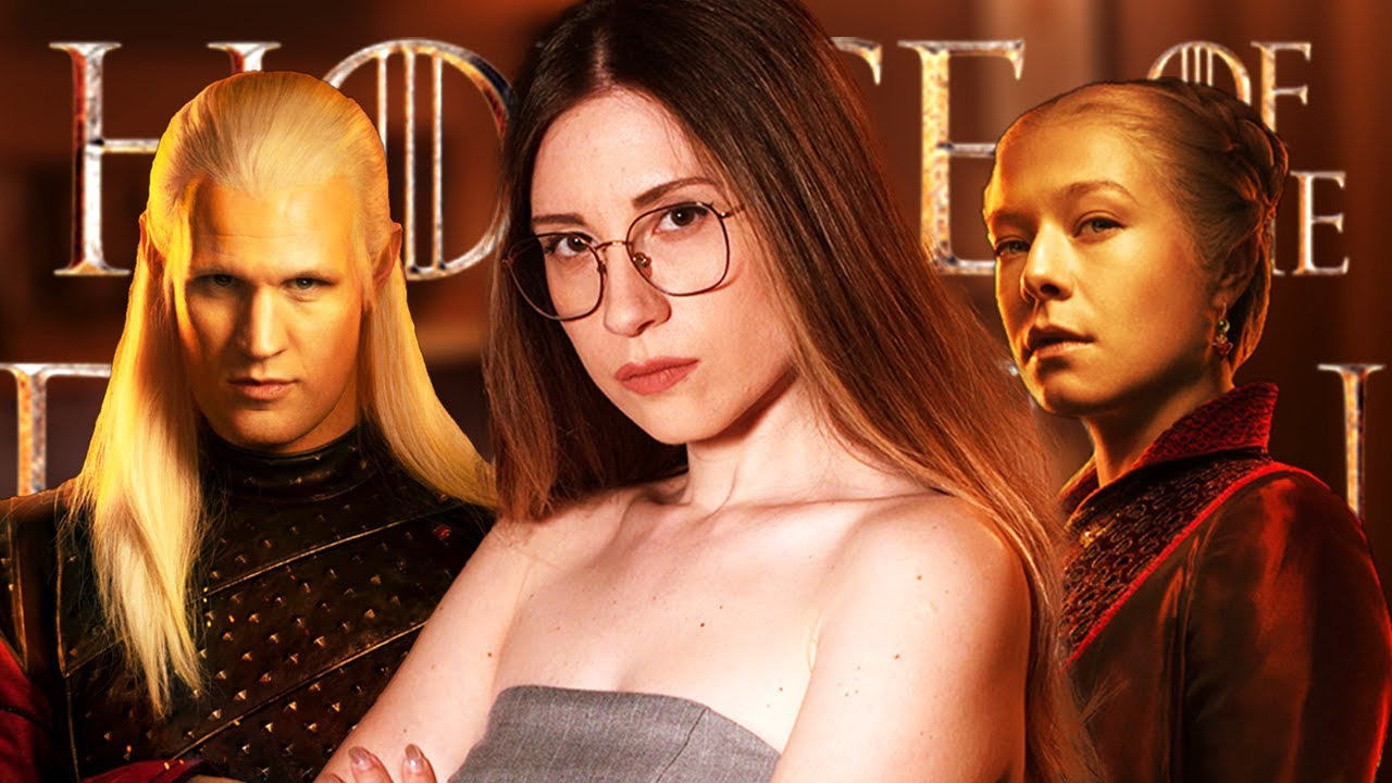10 facts που δεν ήξερες για το House of the Dragon
