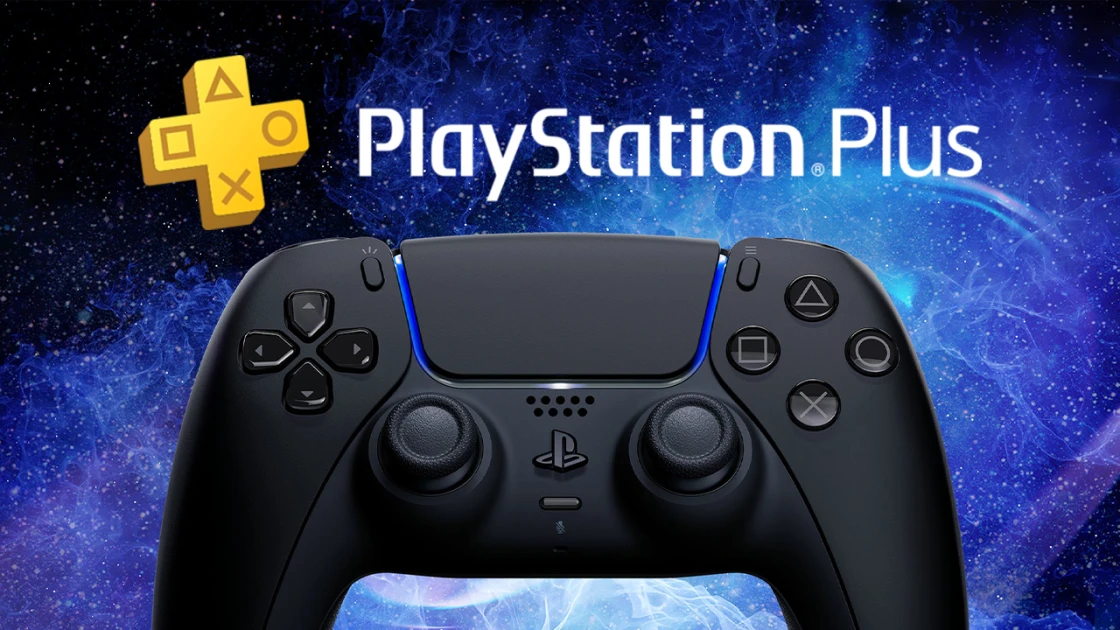 PS Plus: New July free games for PS5 and PS4!