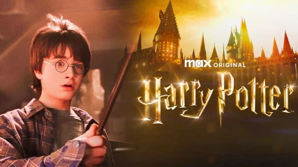 Harry Potter: Η σειρά του HBO βρήκε σκηνοθέτη και showrunner με υπογραφή “Succession“
