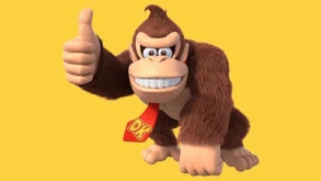 Ο θρυλικός Donkey Kong παραλίγο να είχε άλλο όνομα!