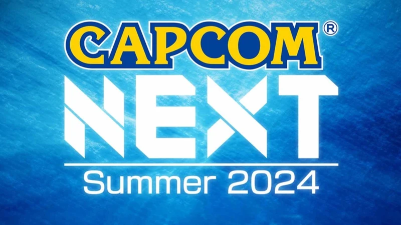 Ανακοινώθηκε καλοκαιρινό event από την Capcom!