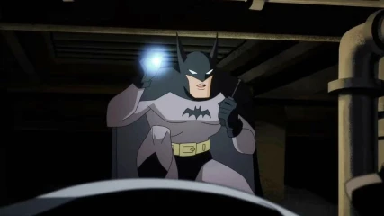 Το trailer του Batman: Caped Crusader είναι εδώ με ένα Gotham City μέσα στη διαφθορά!