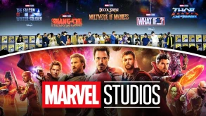 Ετοιμάζει εκρηκτική επιστροφή η Marvel Studios στη φετινή San Diego Comic-Con