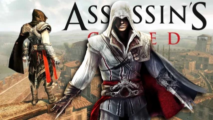 Επίσημο: Η Ubisoft ετοιμάζει remakes Assassin’s Creed παιχνιδιών!