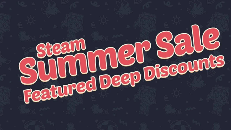 “Deep Discounts” στο Steam με παιχνίδια σε τιμή “χώμα” – Δείτε τη λίστα