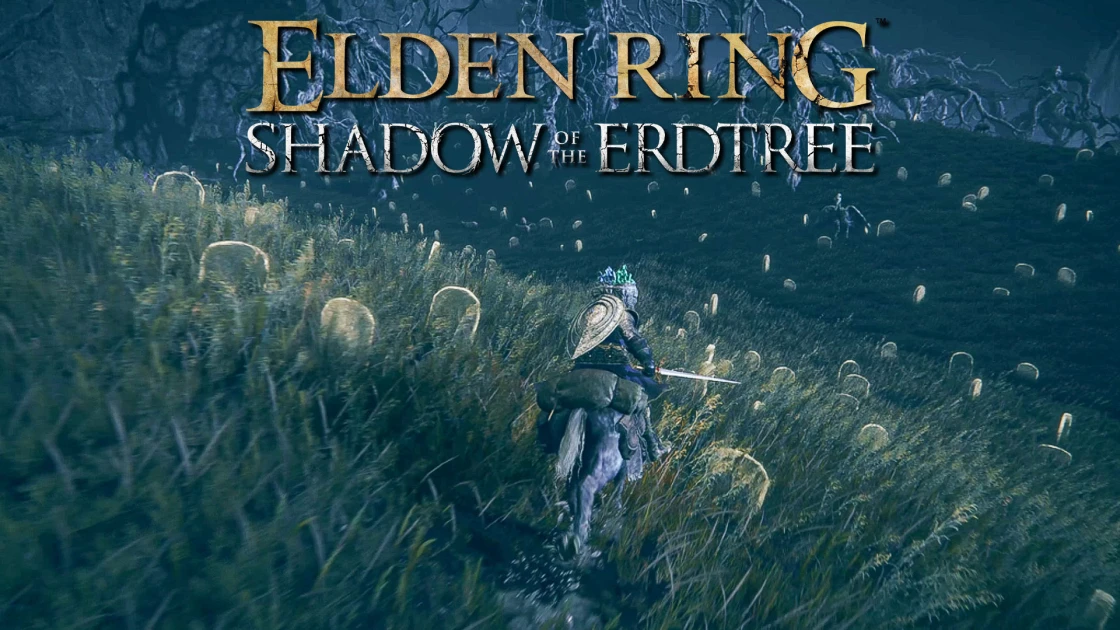FromSoftware’s solution for those facing frame rate issues in Shadow of the Erdtree on PC