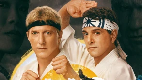 Cobra Kai: Με εκπλήξεις η πρώτη αφίσα της 6ης και τελευταίας σεζόν!