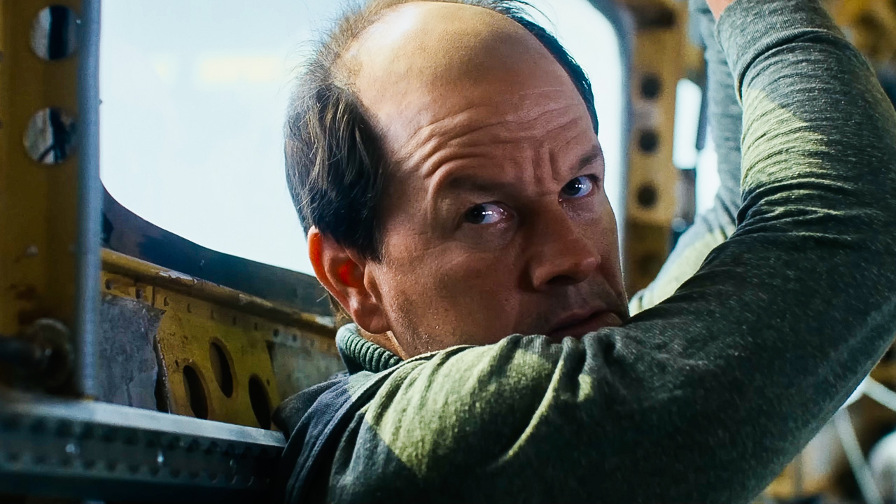 Καράφλιασε κυριολεκτικά ο Mark Wahlberg για χάρη της νέας ταινίας του Mel Gibson!