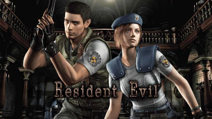 Σχεδόν όλα τα Resident Evil σε έκπτωση στο Steam