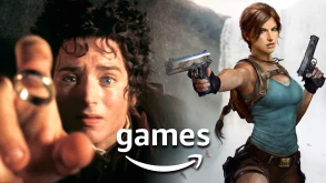 Η Amazon Games μίλησε για το MMO του The Lord of the Rings και το νέο Tomb Raider