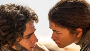 Είναι αυτή η ημερομηνία του Dune: Part 3;