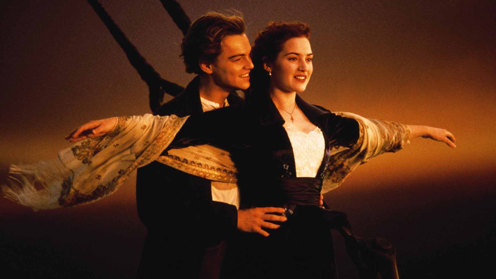 Ο Τιτανικός έρχεται σύντομα στο Netflix!