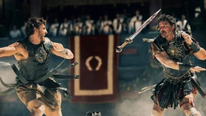 Paul Mescal vs Pedro Pascal – Αυτή είναι η πρώτη ματιά στο επικό Gladiator 2!