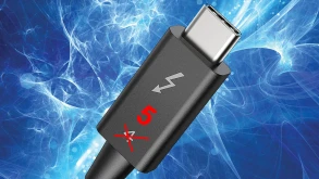 Τα πρώτα Thunderbolt 5 καλώδια έφτασαν, αλλά πού θα συνδεθούν;