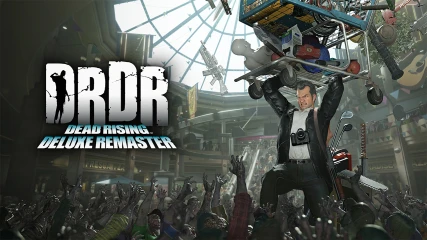 Το Dead Rising επιστρέφει πιο όμορφο από ποτέ! – Πρώτο gameplay από το Dead Rising Deluxe Remaster