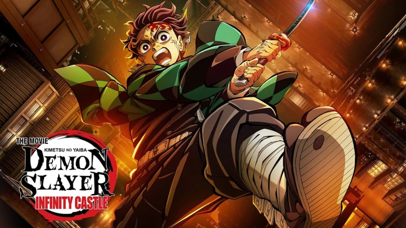 Το Demon Slayer ολοκληρώνεται με τρεις ολοκαίνουργιες ταινίες! (ΒΙΝΤΕΟ)