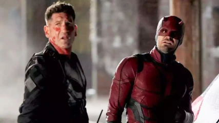 Daredevil: Born Again - Η Marvel ήταν ανοιχτόμυαλη όταν πάτησε το “reset” στη σειρά λέει ο Charlie Cox