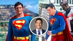 Στη νέα ταινία Superman του James Gunn θα δούμε ένα επικό και συγκινητικό cameo