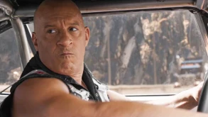 Ο Vin Diesel δείχνει τα αυτοκίνητα του Fast 11!