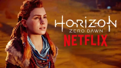 Ακυρώθηκε η Horizon Zero Dawn σειρά του Netflix