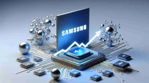 Η Samsung αναμένει άνοδο κερδών 1400%