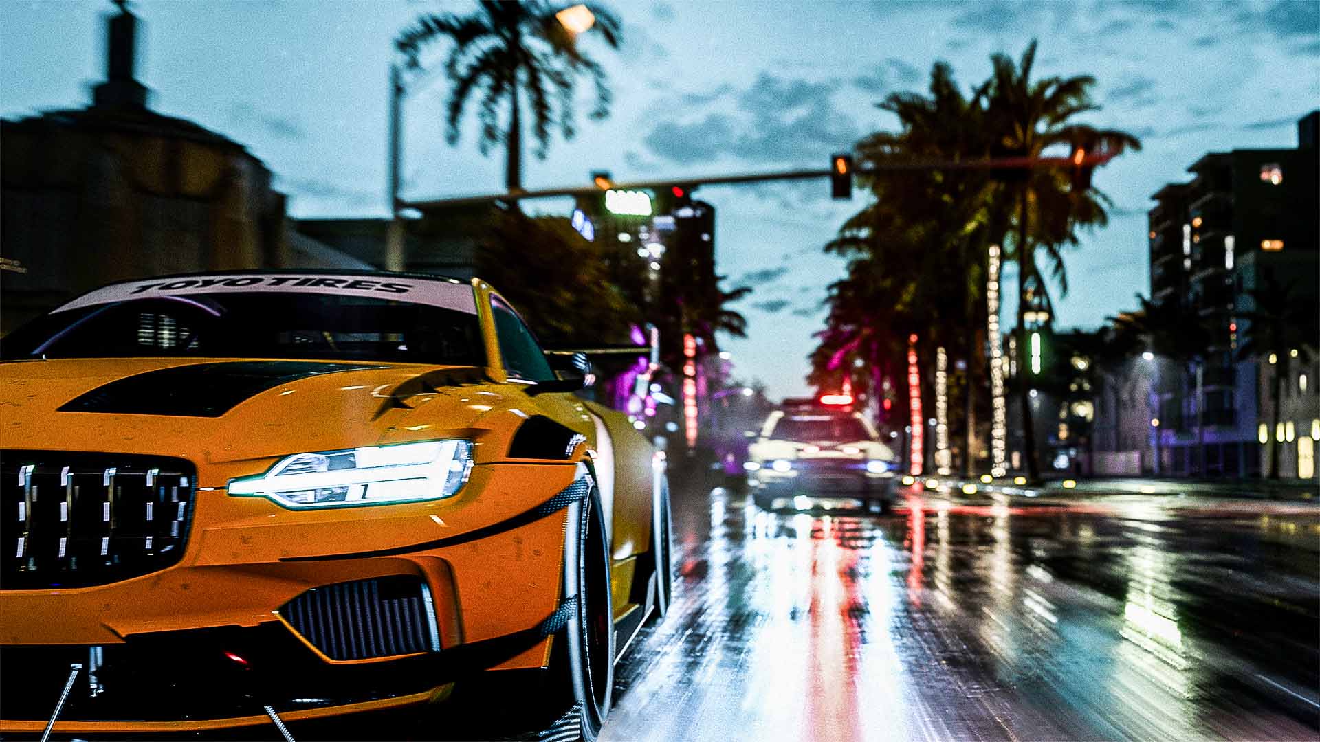 Εκπτώσεις σε Need for Speed παιχνίδια – Τιμές από €2.99