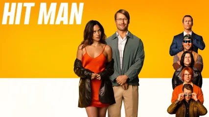 Hit Man Review – Ένας ιδιαίτερος συνδυασμός δράσης και ρομαντικής κωμωδίας