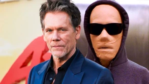 Ο Kevin Bacon μεταμφιέστηκε για να το ζήσει σαν ένας από εμάς και αποκάλυψε πώς του φάνηκε