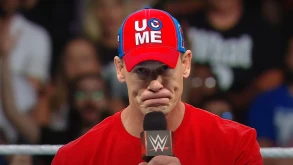 Ο John Cena ανακοίνωσε ότι αποχωρεί από το WWE (ΒΙΝΤΕΟ)