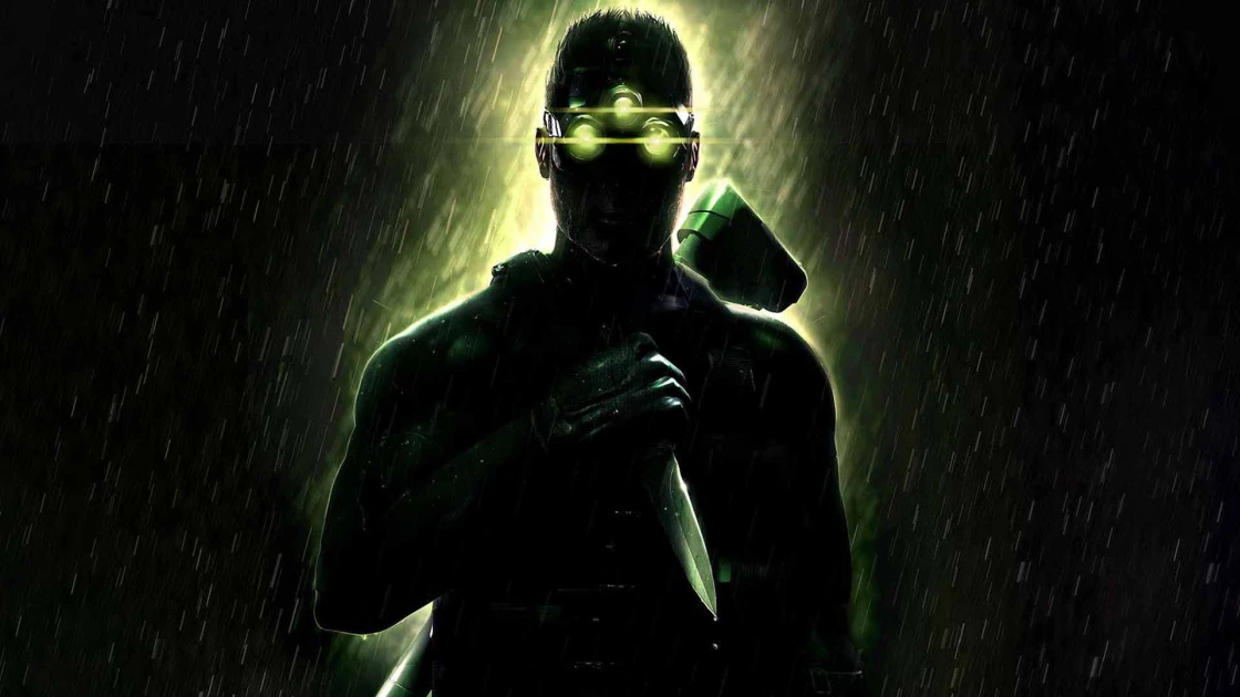 Many Tom Clancy’s – Splinter Cell games for sale starting at €1.24