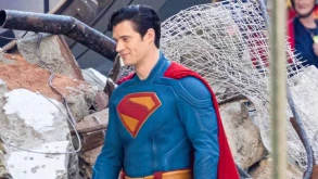 Δείτε καλύτερα τον νέο Superman της DC! (ΦΩΤΟ)