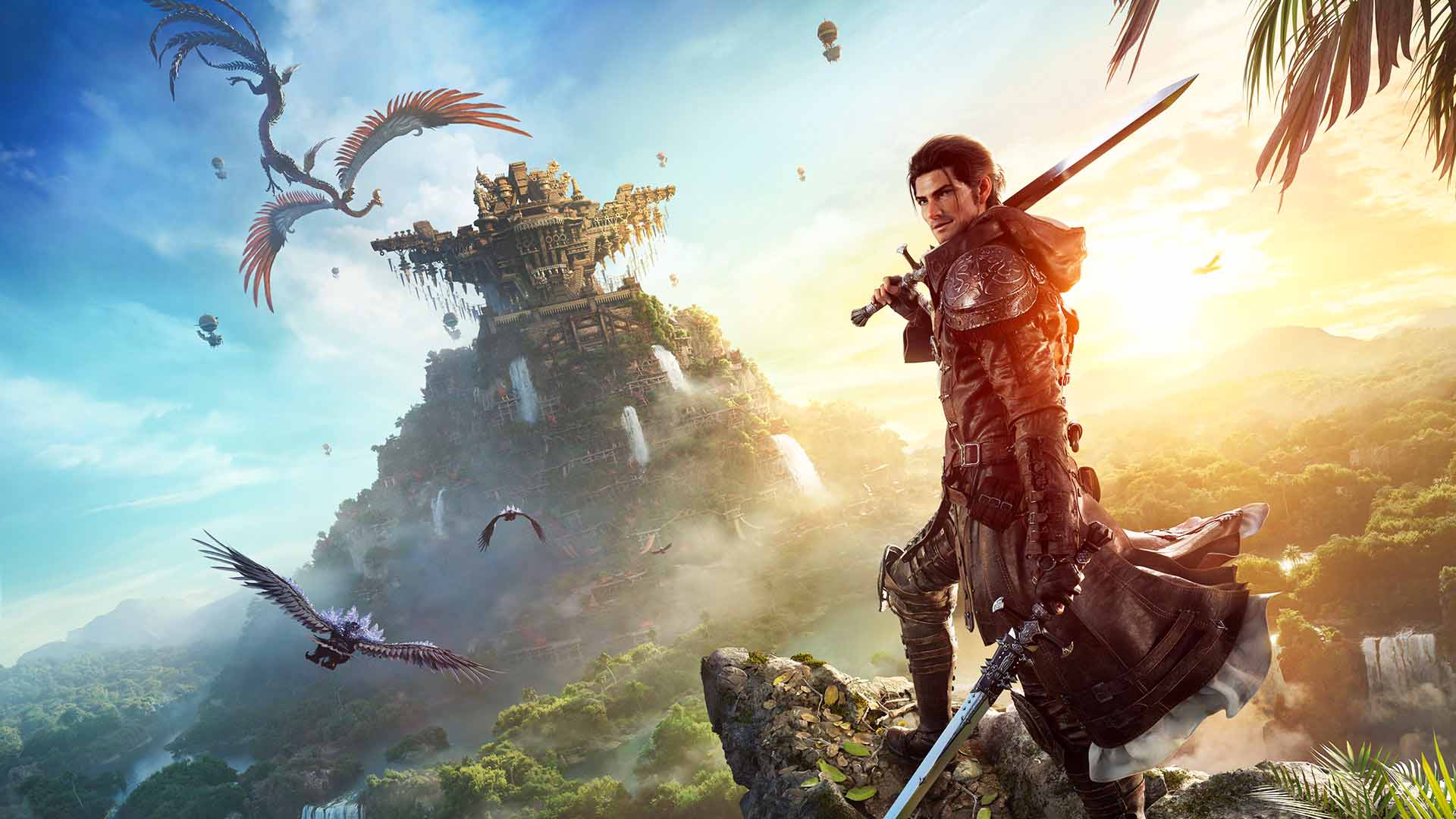 Ένα επιτυχημένο Final Fantasy παιχνίδι έρχεται στα smartphones