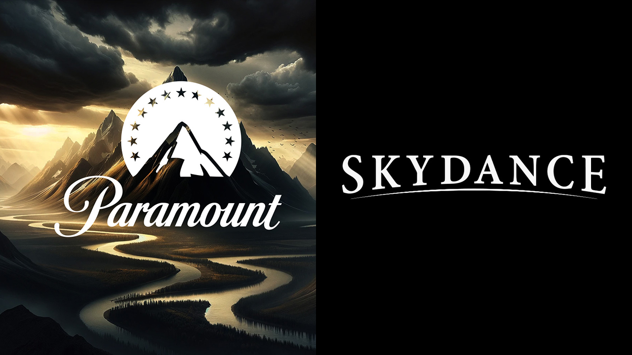 Συγχωνεύονται Skydance και Paramount